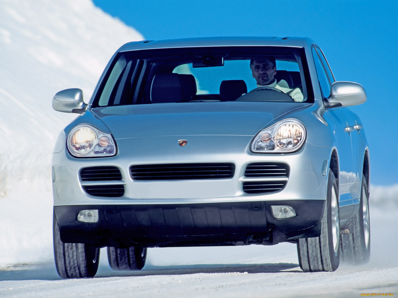 , porsche